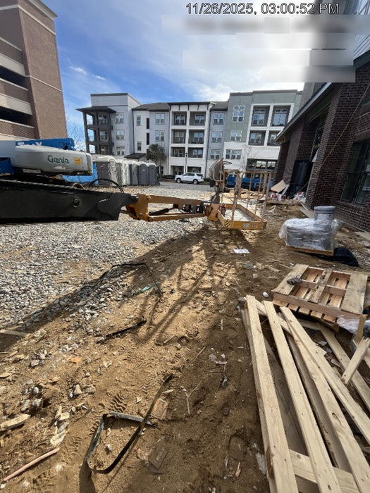 2020 HAULOTTE HT67 RTJ O