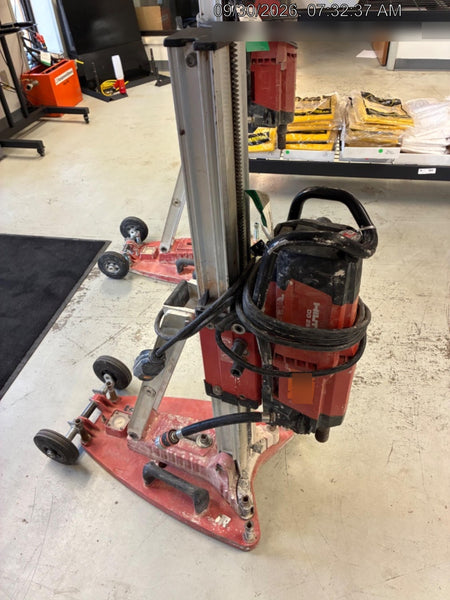 2020 HILTI DD250E