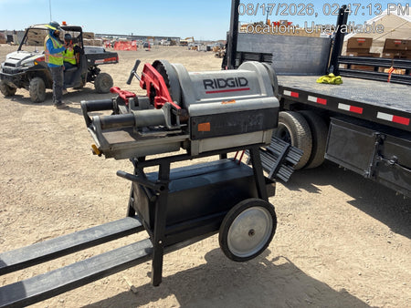 2020 RIDGID 1224