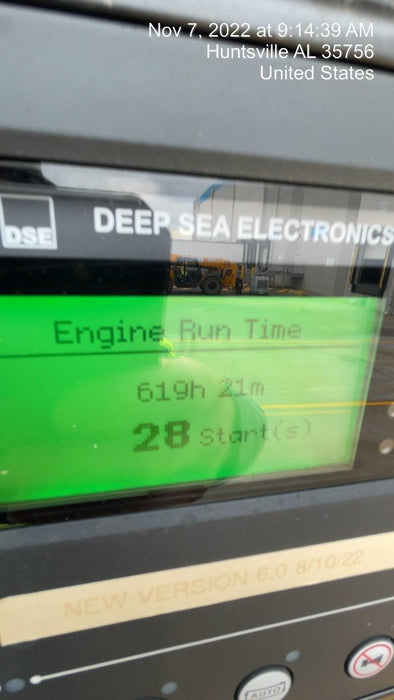 2022 ATLAS COPCO QAS 70