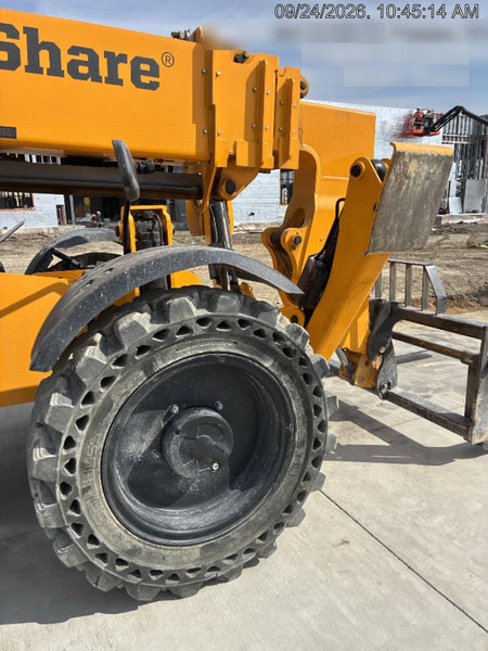 2025 JCB 510-56