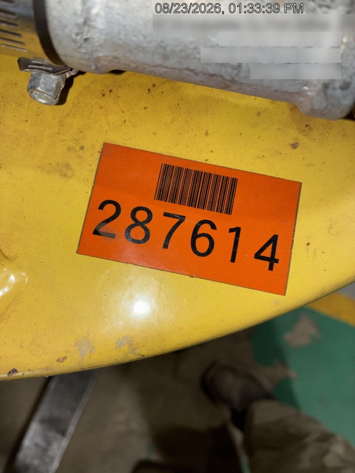 2022 TORNADO 98451
