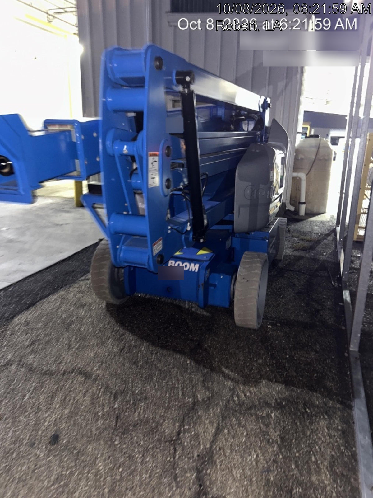 2024 GENIE Z40/23N RJ