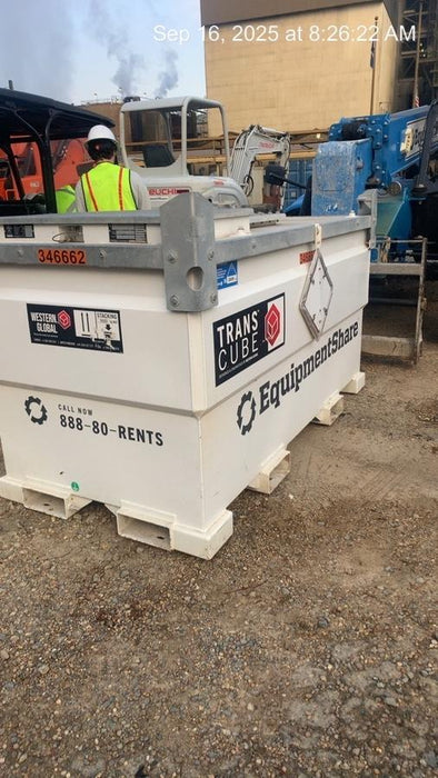 2023 WESTERN GLOBAL 20TCG-ES