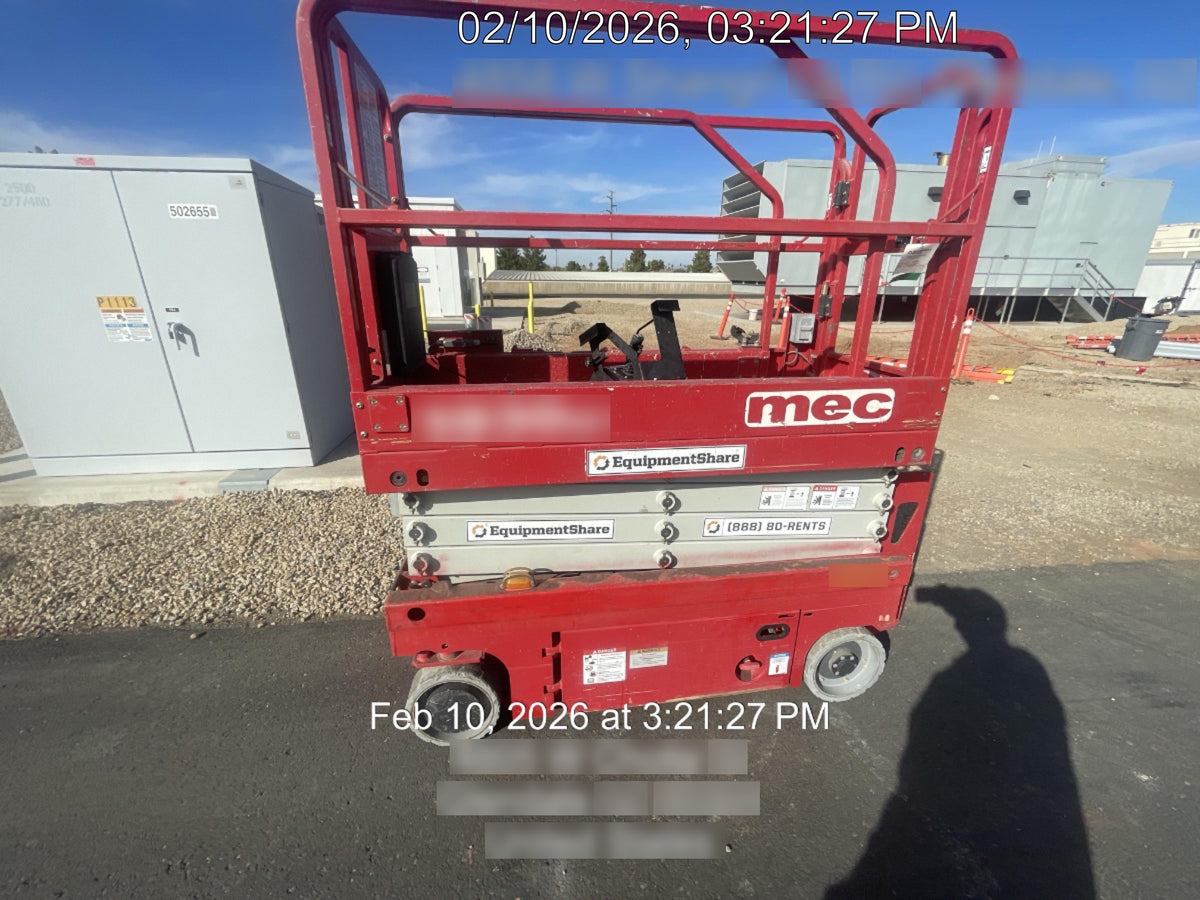 2020 MEC 1930SE