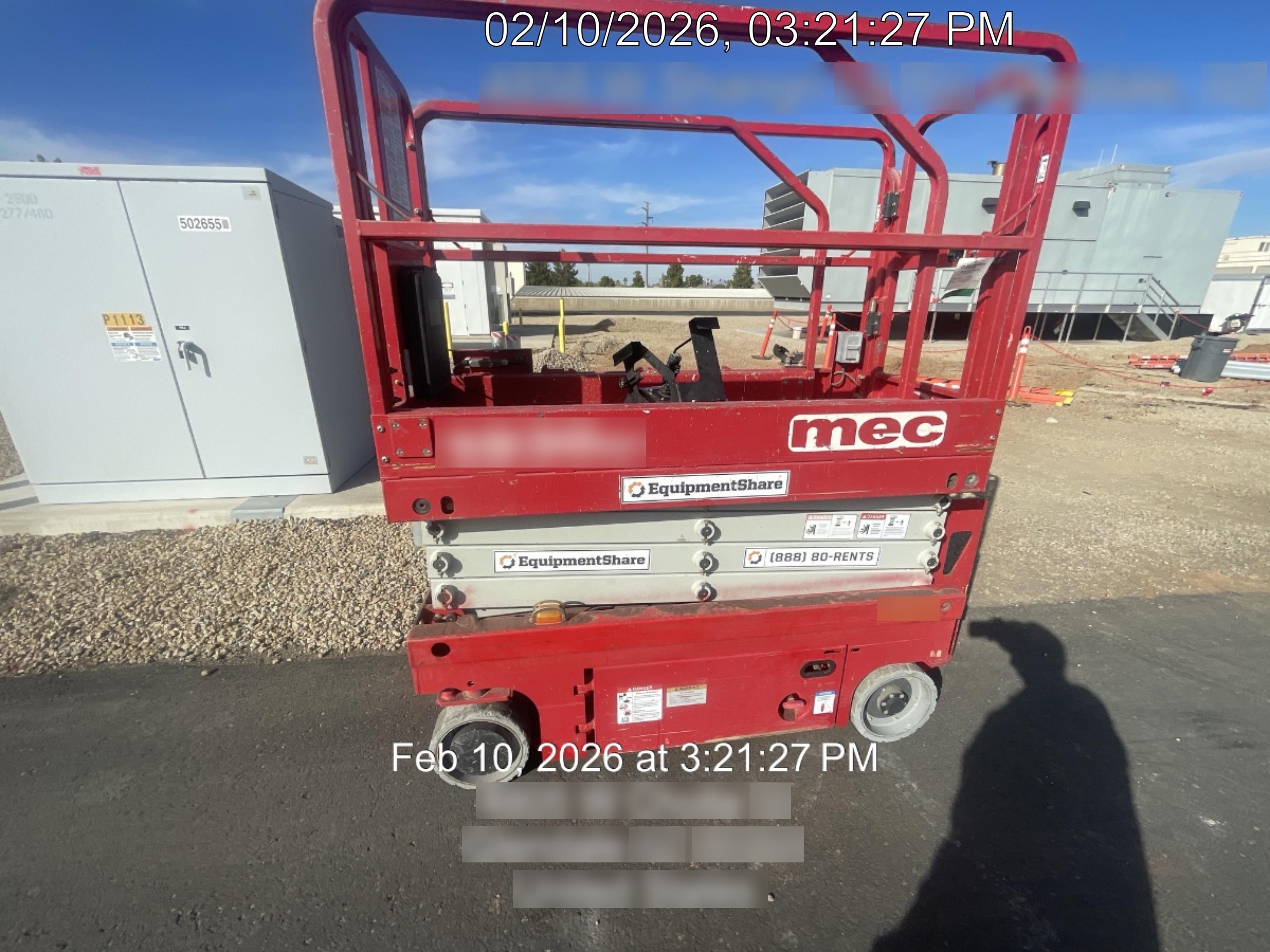 2020 MEC 1930SE