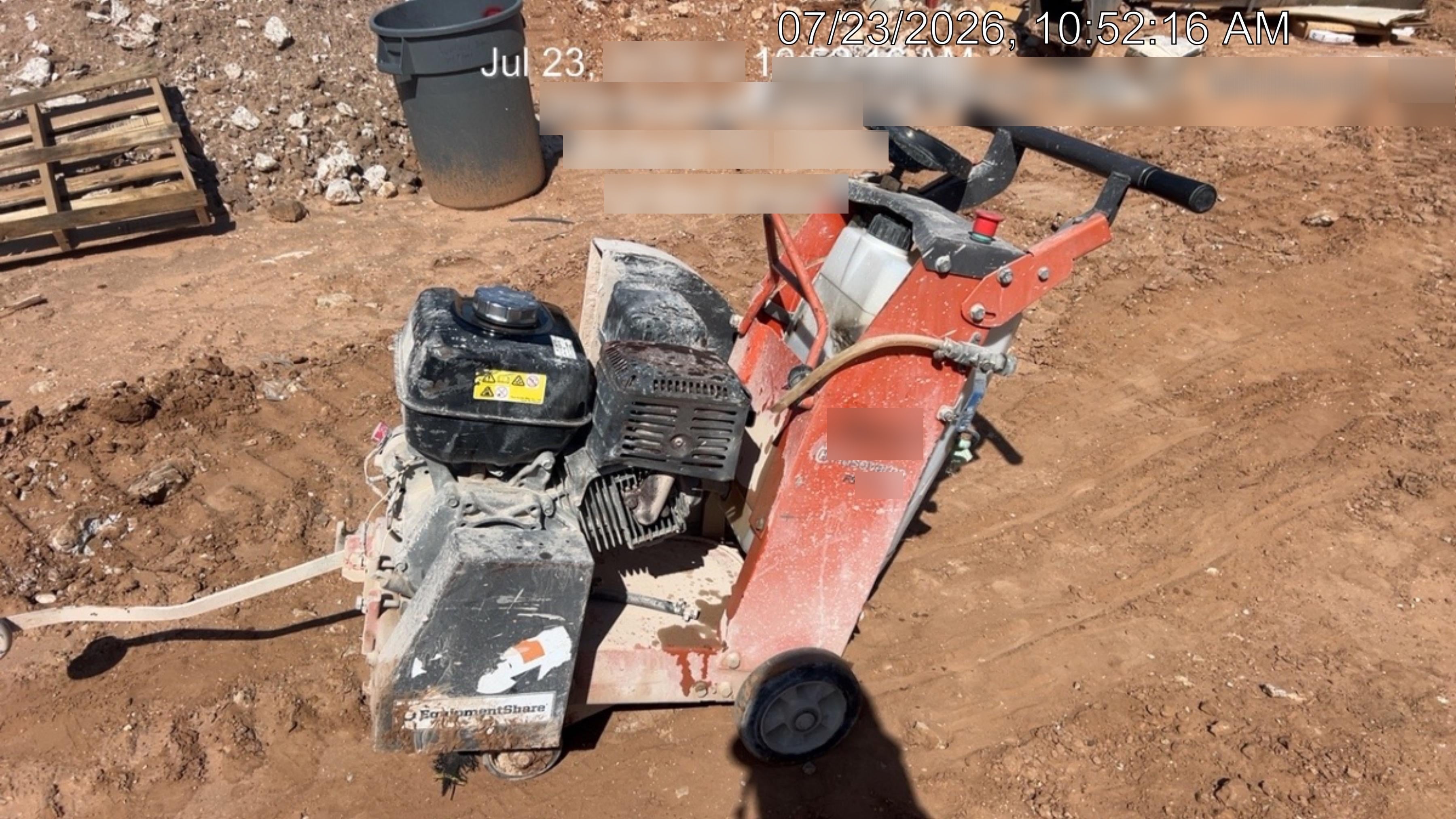 2019 HUSQVARNA FS 400 LV