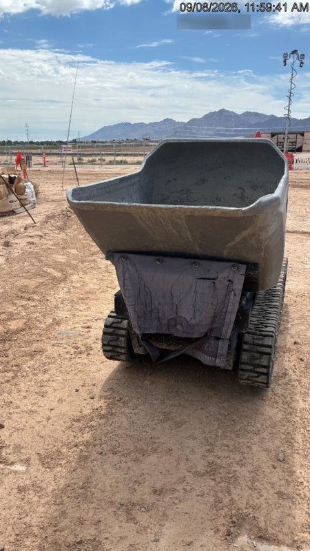2024 TORO MBTX 2500-TS