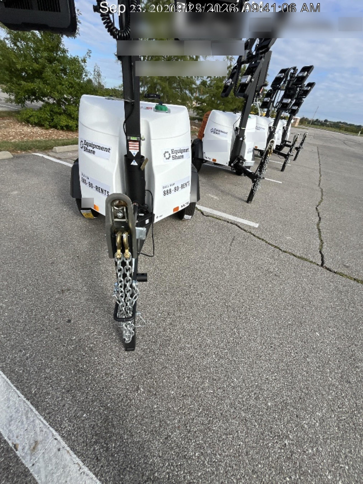 2026 GENERAC MLTS-4