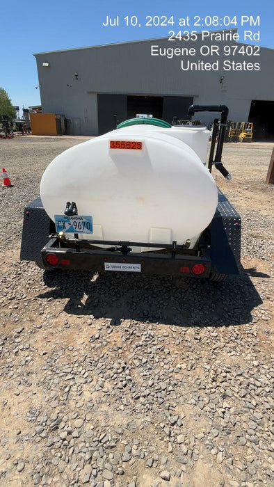 2023 WYLIE EXP-550L-S