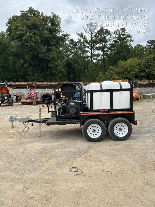 2025 MI-T-M HS-3505-1MGH-UR