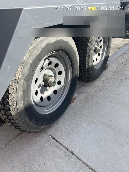 2022 ATLAS COPCO QAS 125