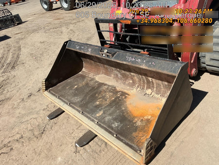 2023 ARROW MATERIAL HANDLING 72" Pallet Forks - Arrow