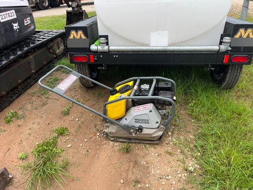 2024 WACKER NEUSON WP1550AW