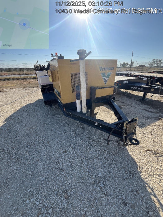 2021 VAC-TRON LP573XDT