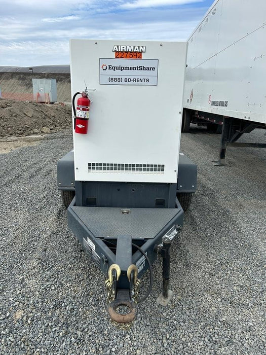 2022 AIRMAN SDG65S-8E1