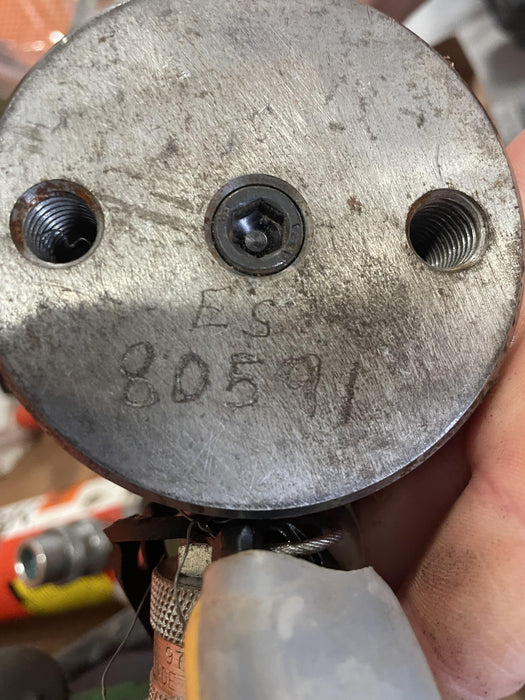 2020 POWER TEAM C2510C