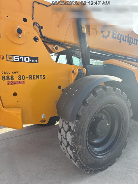 2026 JCB 510-56