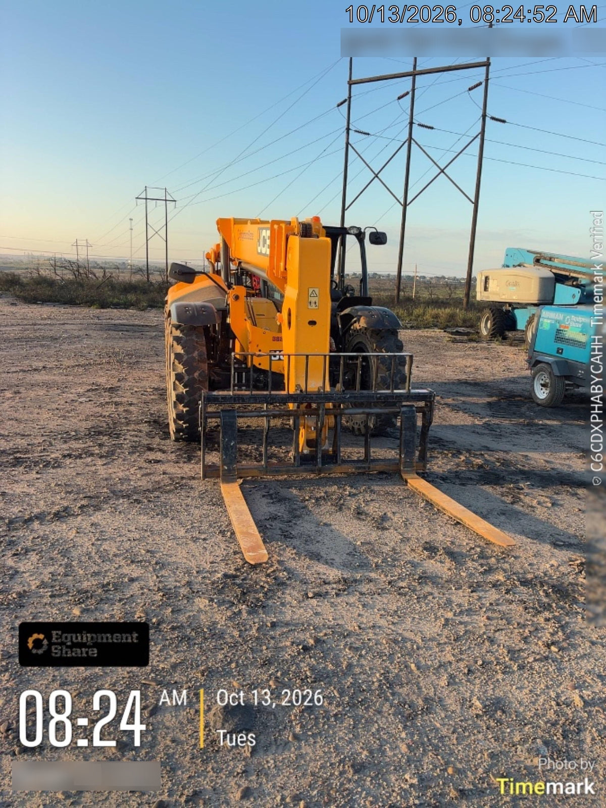 2024 JCB 509-42