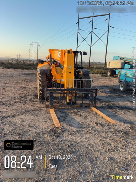 2024 JCB 509-42