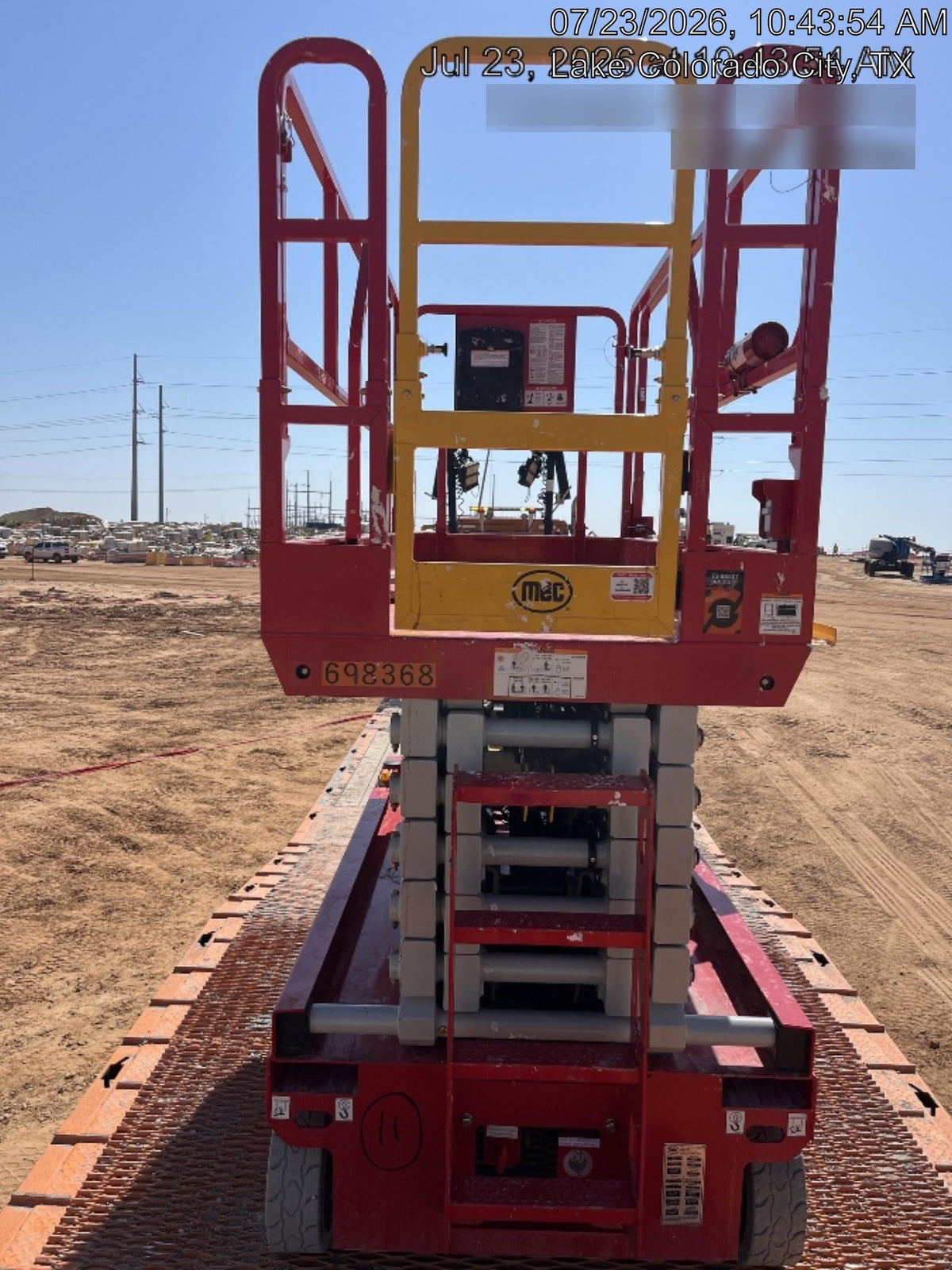 2026 MEC 4046+