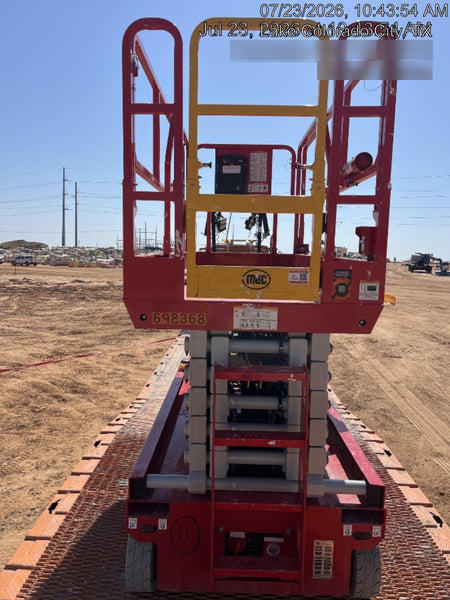 2026 MEC 4046+