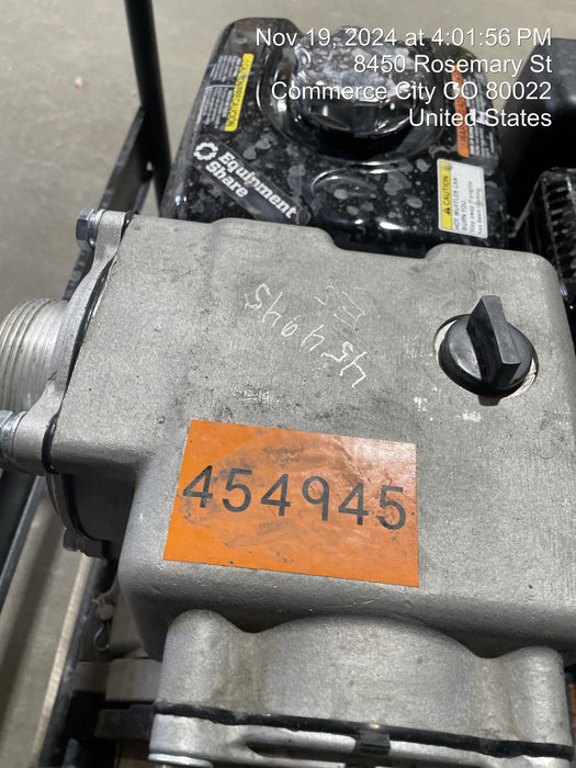 2024 MI-T-M WTP-T03-0MGH