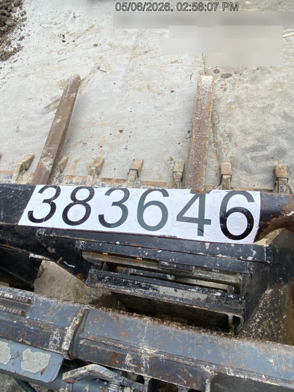 2024 ARROW MATERIAL HANDLING FS5100CB - 72"