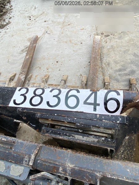 2024 ARROW MATERIAL HANDLING FS5100CB - 72"
