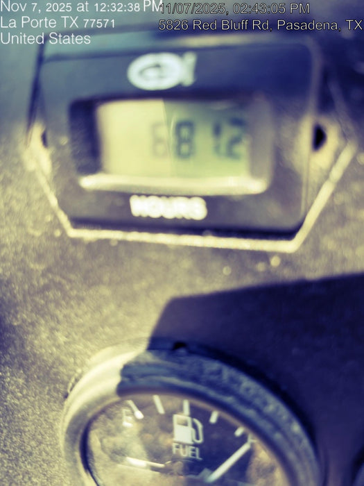 2025 LINCOLN ELECTRIC LE400