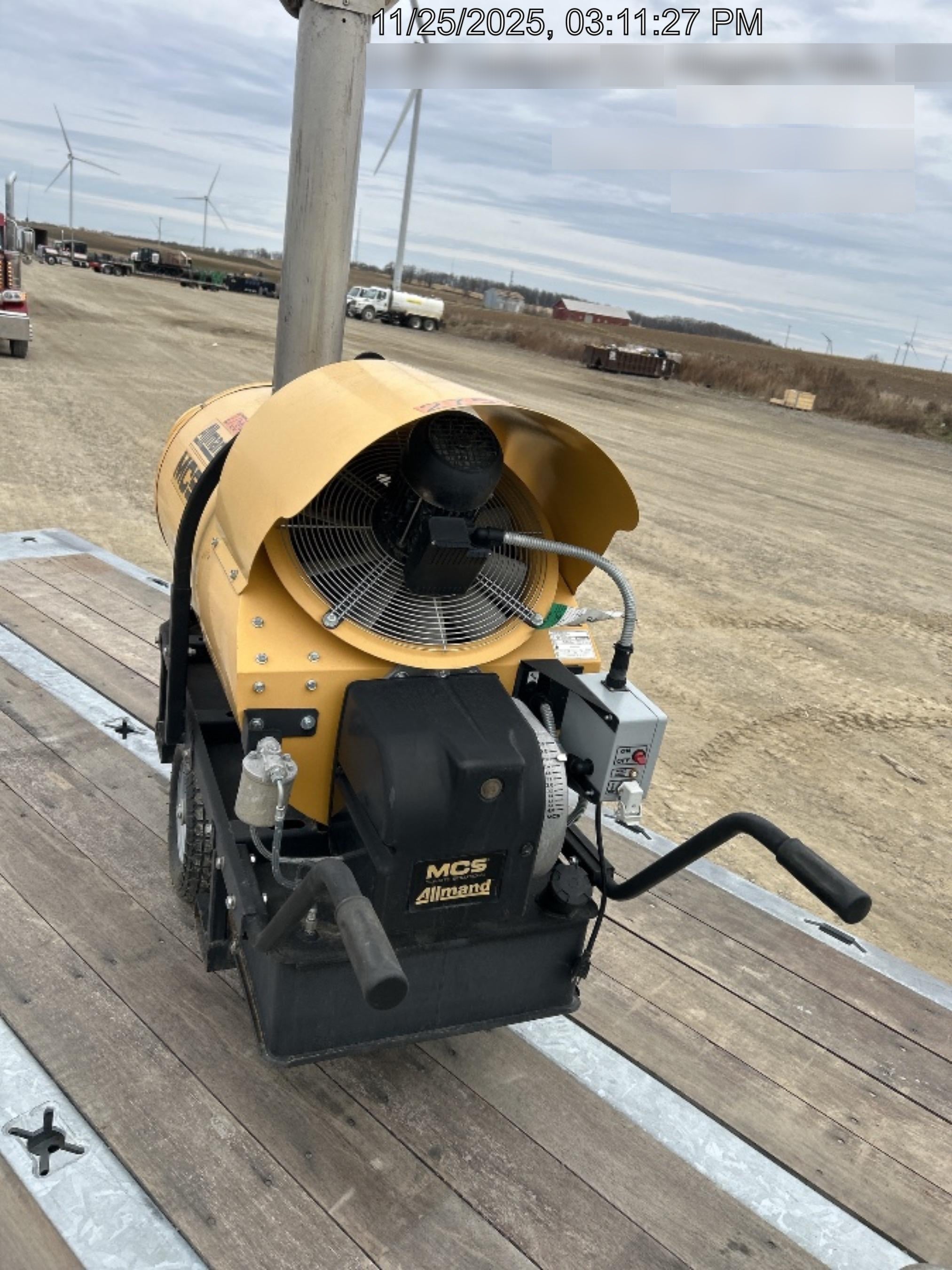 2022 ALLMAND BV50015