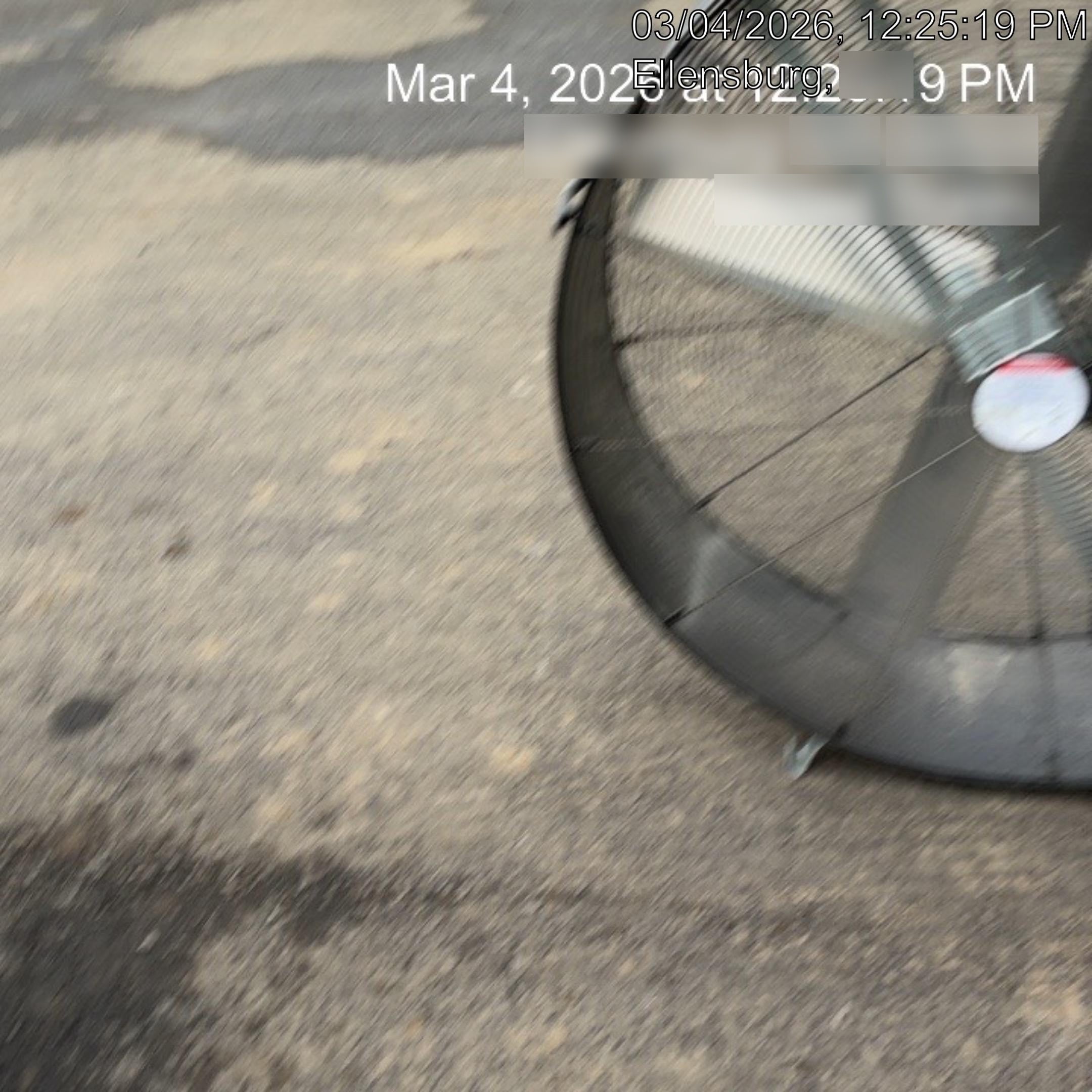 2026 ULINE 48" Drum Fan - Uline
