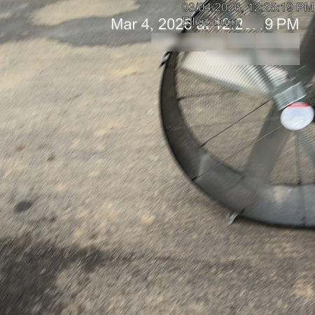 2026 ULINE 48" Drum Fan - Uline