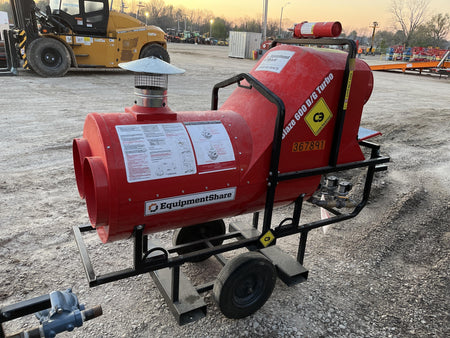 2023 CAMPO EB600G-RE3