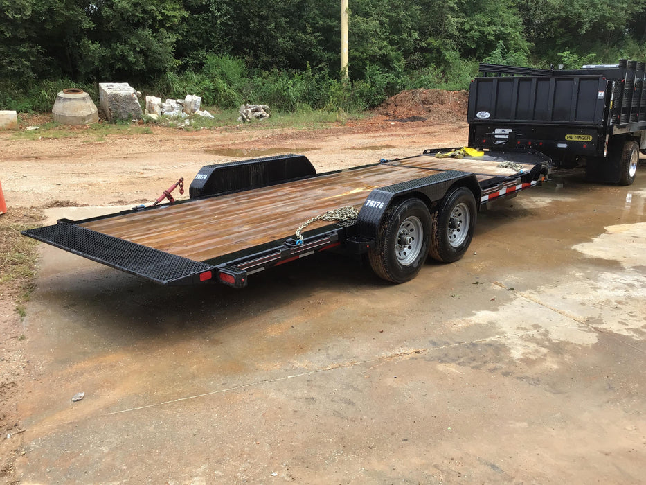 2020 DIAMOND C TRAILERS HDT-20