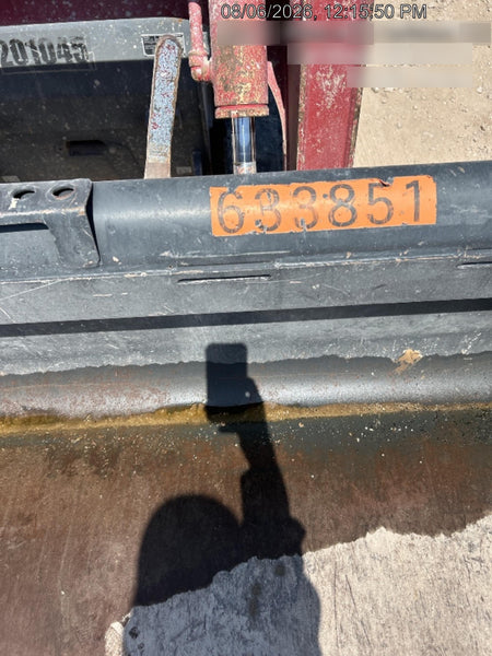 2020 PALADIN GSS72