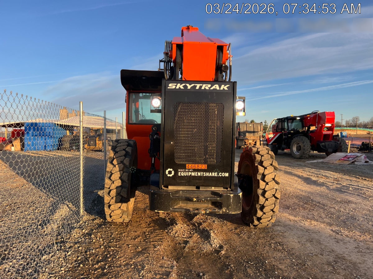 2024 SKYTRAK 10054