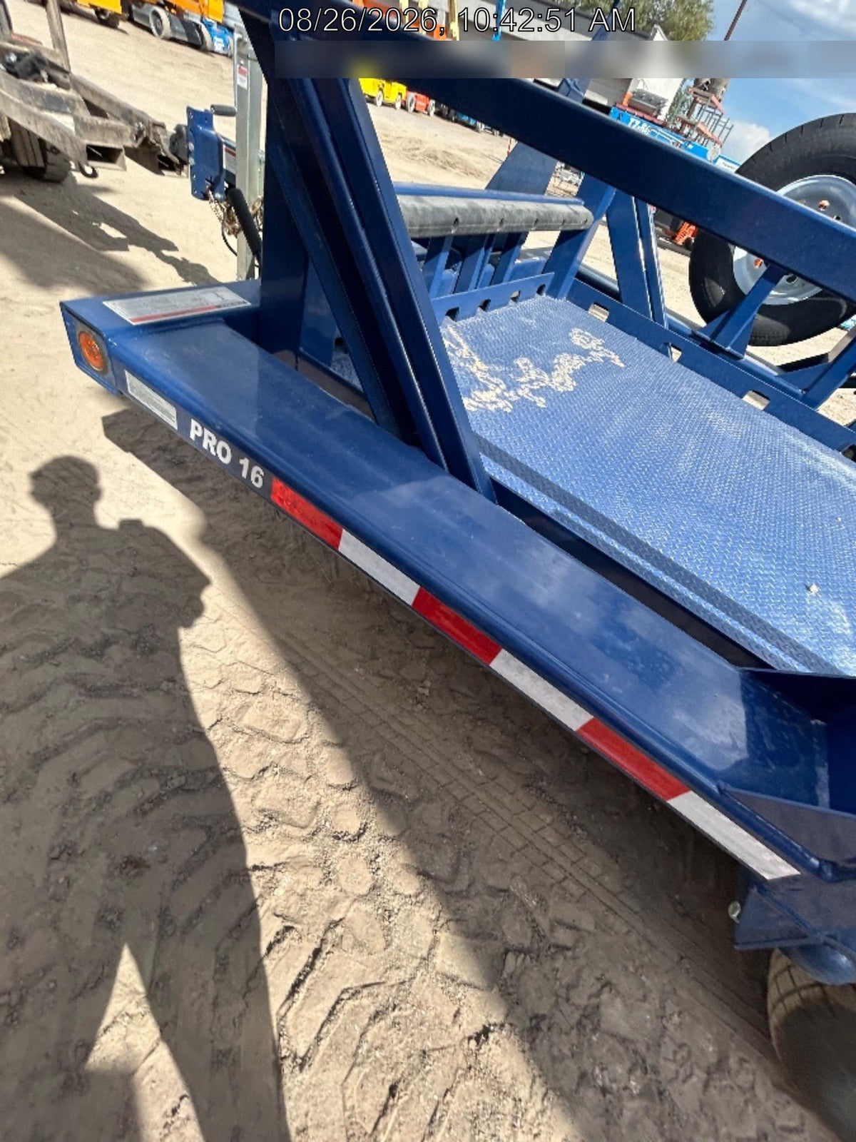 2026 AIR TOW Pro-16