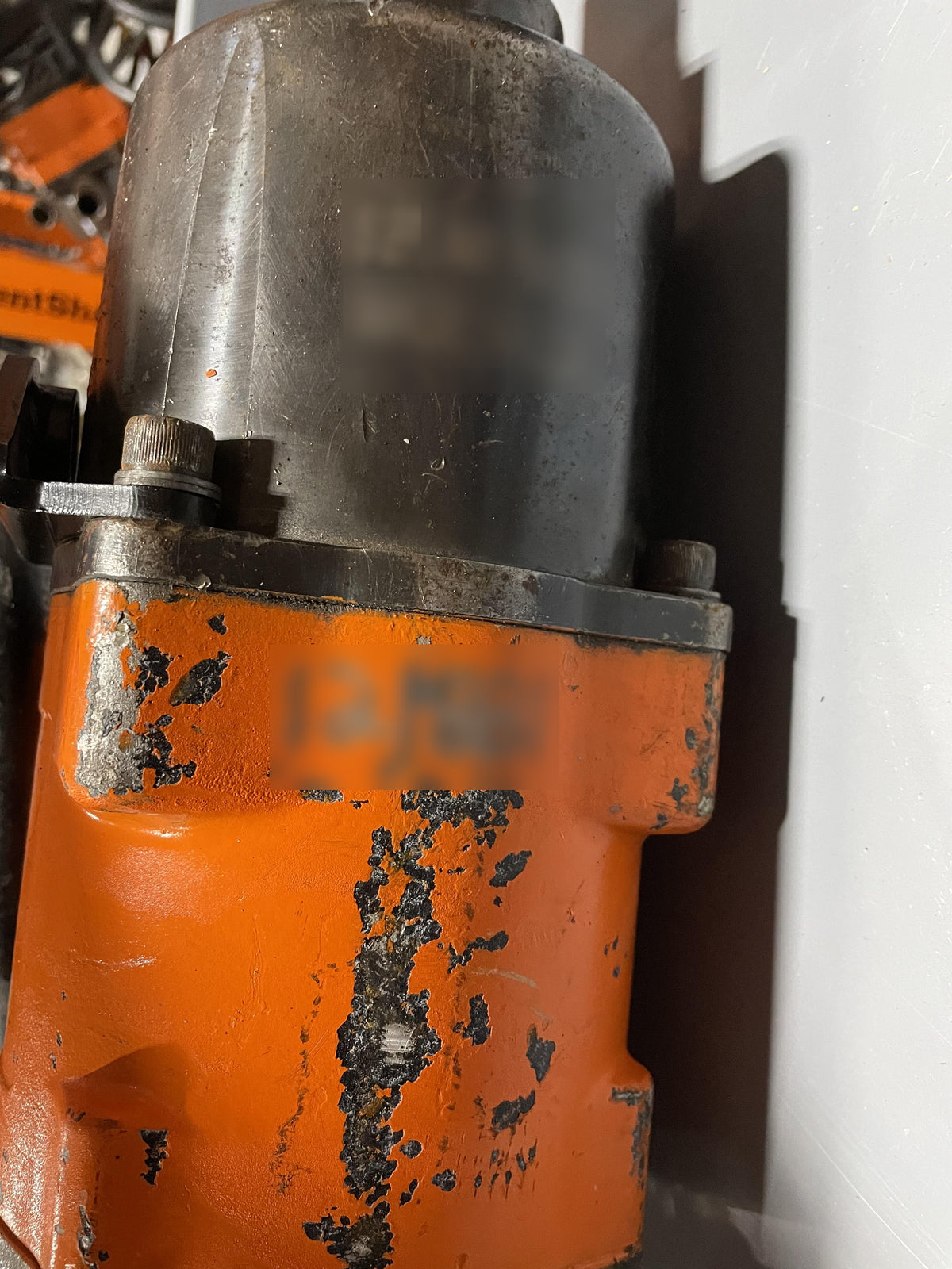 2020 MICHIGAN PNEUMATIC 4955B2