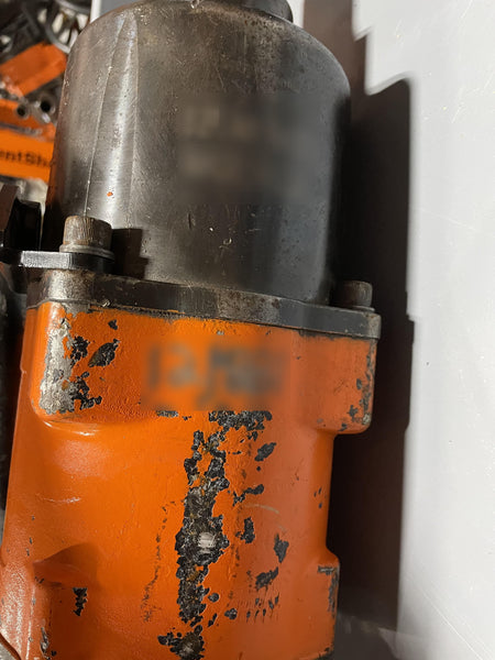2020 MICHIGAN PNEUMATIC 4955B2