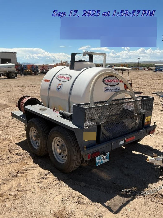 2023 SIMPSON SWT-52517