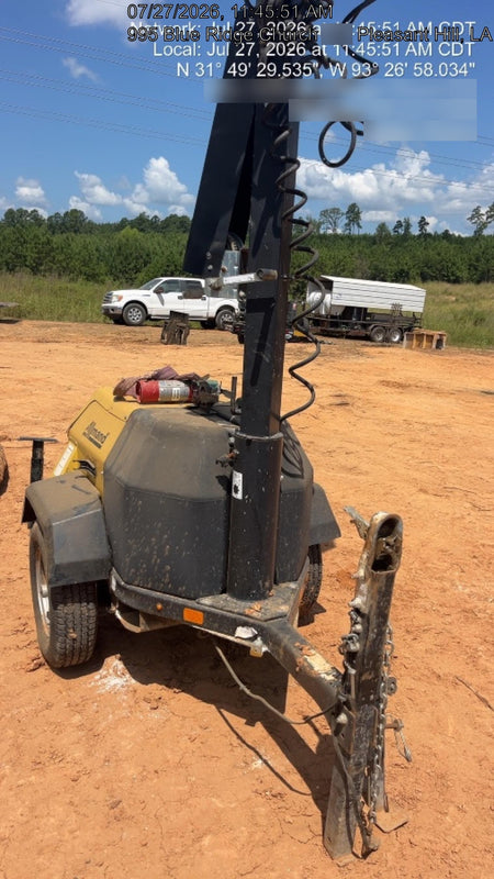 2021 ALLMAND NLV3GR