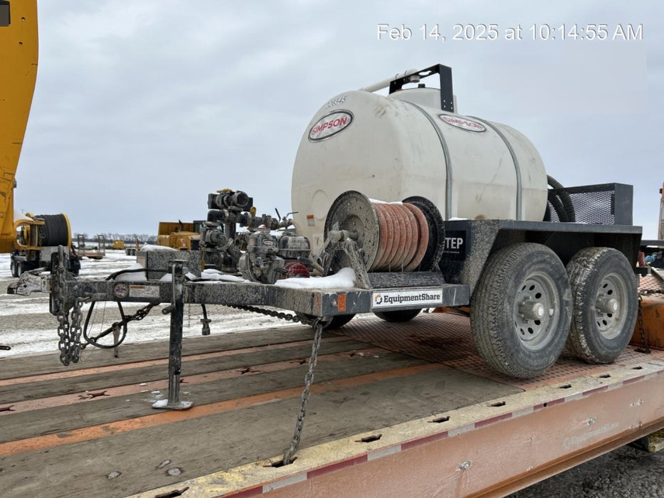 2023 SIMPSON SWT-52517