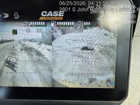 2021 CASE CX145D SR