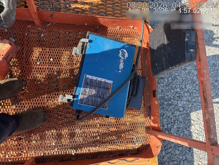 2022 MILLER ELECTRIC CST-280