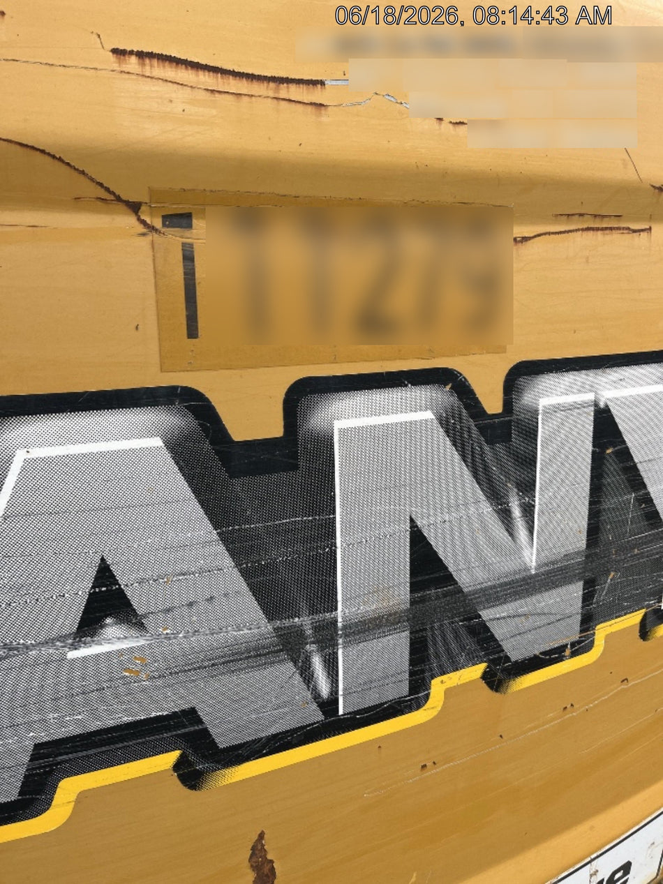 2020 SANY SY135C