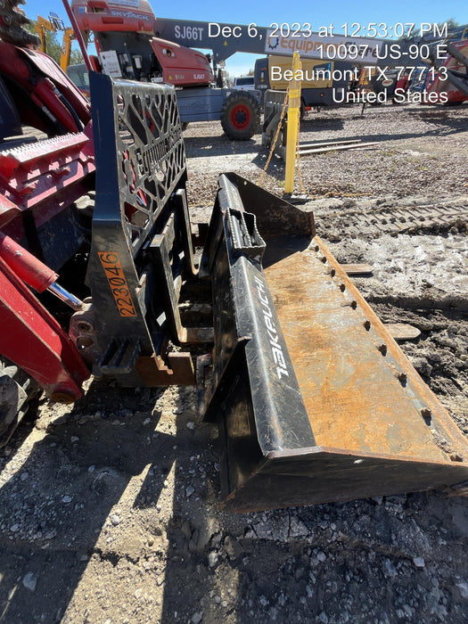 2022 PALADIN 48" Pallet Forks - Paladin