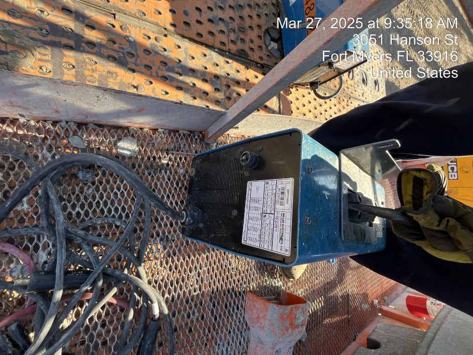 2024 MILLER ELECTRIC CST-282