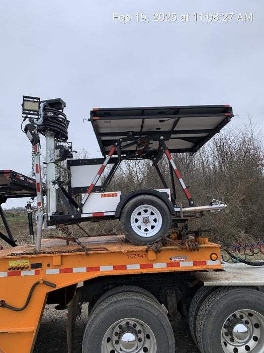 2024 WANCO WLTS-MM8A-1600