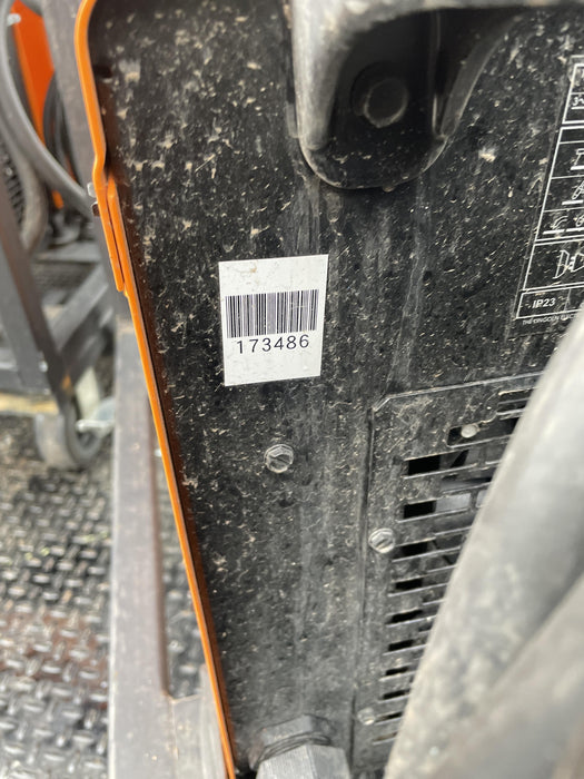 2021 LINCOLN ELECTRIC FLEXTEC 350X